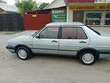 Volkswagen Jetta 1991 года за 1 200 000 тг. в Тараз – фото 2