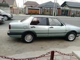 Volkswagen Jetta 1991 года за 1 200 000 тг. в Тараз – фото 4