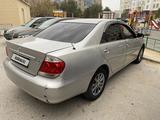 Toyota Camry 2005 года за 4 300 000 тг. в Актау – фото 3