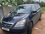 Honda Odyssey 2006 годаүшін5 000 000 тг. в Павлодар