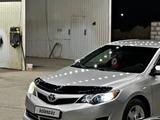 Toyota Camry 2013 года за 4 300 000 тг. в Актау – фото 2