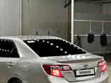 Toyota Camry 2013 года за 4 300 000 тг. в Актау – фото 4