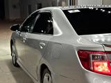 Toyota Camry 2013 года за 4 300 000 тг. в Актау – фото 3