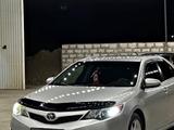 Toyota Camry 2013 года за 4 300 000 тг. в Актау