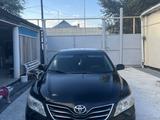 Toyota Camry 2011 годаүшін6 650 000 тг. в Кызылорда – фото 4