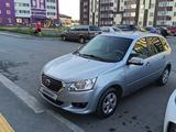 Datsun mi-Do 2015 года за 3 200 000 тг. в Семей – фото 5