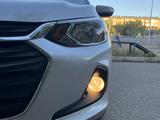 Chevrolet Onix 2023 года за 5 200 000 тг. в Караганда