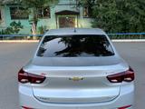 Chevrolet Onix 2023 года за 5 200 000 тг. в Караганда – фото 4