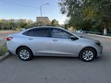 Chevrolet Onix 2023 года за 5 200 000 тг. в Караганда – фото 5