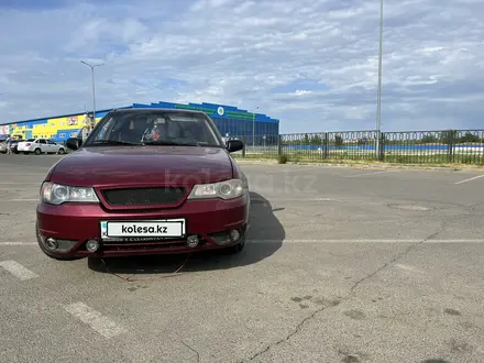 Daewoo Nexia 2008 года за 1 300 000 тг. в Уральск – фото 4