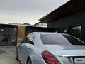 Mercedes-Benz S 500 2013 года за 22 000 000 тг. в Алматы – фото 2