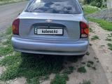 Chevrolet Lanos 2006 годаүшін950 000 тг. в Кокшетау – фото 2