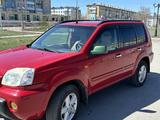 Nissan X-Trail 2001 годаүшін3 700 000 тг. в Шахтинск – фото 4