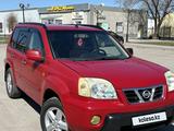 Nissan X-Trail 2001 годаүшін3 700 000 тг. в Шахтинск – фото 2