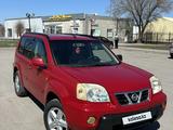 Nissan X-Trail 2001 годаүшін3 700 000 тг. в Шахтинск