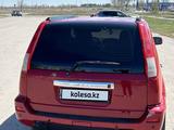Nissan X-Trail 2001 годаүшін3 700 000 тг. в Шахтинск – фото 5