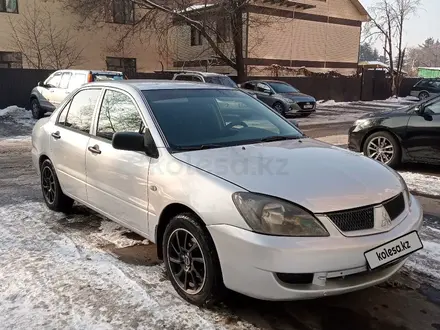 Mitsubishi Lancer 2006 года за 2 400 000 тг. в Алматы