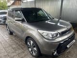 Kia Soul 2015 годаүшін7 990 000 тг. в Алматы – фото 2