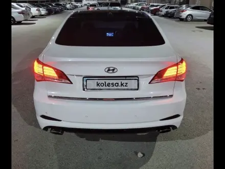 Hyundai i40 2014 года за 8 000 000 тг. в Шымкент
