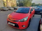 Kia Cerato 2014 года за 4 500 000 тг. в Алматы