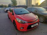 Kia Cerato 2014 года за 4 500 000 тг. в Алматы – фото 2