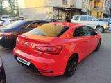 Kia Cerato 2014 года за 4 500 000 тг. в Алматы – фото 3