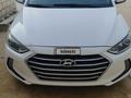 Hyundai Elantra 2016 годаүшін5 400 000 тг. в Актау – фото 2