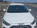 Hyundai Elantra 2016 годаүшін5 400 000 тг. в Актау