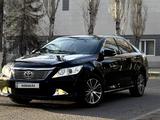 Toyota Camry 2014 годаүшін9 100 000 тг. в Павлодар – фото 2