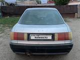 Audi 80 1992 годаүшін650 000 тг. в Астана