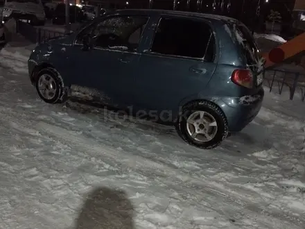 Daewoo Matiz 2011 года за 1 200 000 тг. в Астана