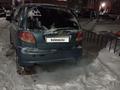 Daewoo Matiz 2011 годаүшін1 200 000 тг. в Астана – фото 3