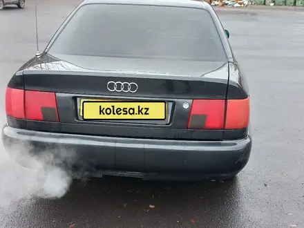 Audi A6 1995 года за 1 800 000 тг. в Караганда – фото 6