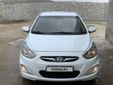 Hyundai Accent 2012 года за 4 750 000 тг. в Шымкент