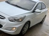 Hyundai Accent 2012 года за 4 750 000 тг. в Шымкент – фото 2