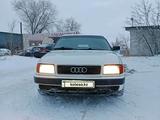 Audi 100 1991 года за 1 500 000 тг. в Караганда – фото 2