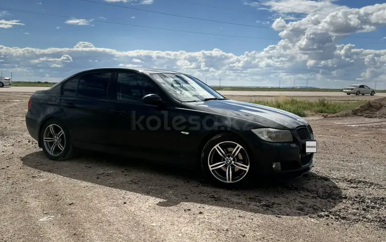 BMW 318 2006 года за 4 950 000 тг. в Караганда