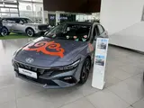 Hyundai Elantra Elegance 2026 года за 9 790 000 тг. в Астана