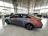 Hyundai Elantra Elegance 2026 года за 9 912 000 тг. в Астана – фото 2