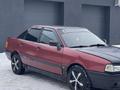 Audi 80 1988 годаүшін750 000 тг. в Уральск – фото 3