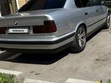 BMW 530 1994 годаүшін2 400 000 тг. в Павлодар – фото 4
