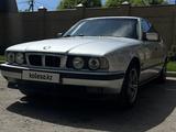 BMW 530 1994 годаүшін2 400 000 тг. в Павлодар