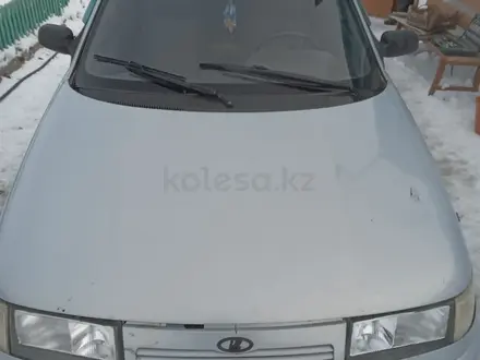 ВАЗ (Lada) 2110 2005 года за 850 000 тг. в Петропавловск – фото 14