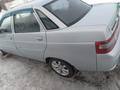 ВАЗ (Lada) 2110 2005 годаүшін850 000 тг. в Петропавловск – фото 7