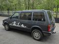 Chrysler Voyager 1989 года за 2 500 000 тг. в Караганда – фото 3