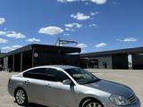 Nissan Teana 2004 годаүшін3 700 000 тг. в Атырау – фото 2