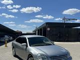 Nissan Teana 2004 годаүшін3 700 000 тг. в Атырау