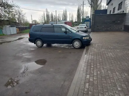 Honda Odyssey 1996 года за 2 980 000 тг. в Алматы – фото 18