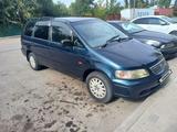 Honda Odyssey 1996 годаfor2 980 000 тг. в Алматы