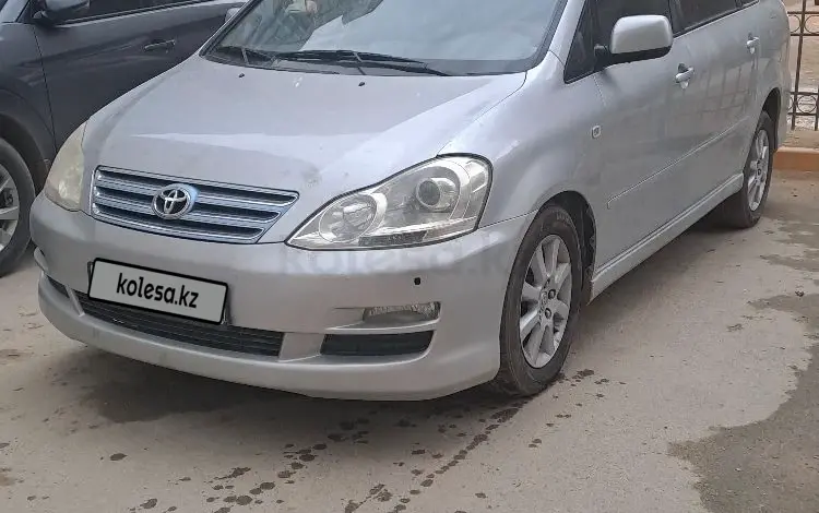 Toyota Ipsum 2004 года за 5 300 000 тг. в Актау